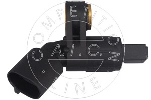 Sensor, hjulturtall, Framaksel venstre, AUDI,SEAT,SKODA,VW, 1H0 927 807, 1J0 927 803