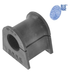Lagring, stabilisator, framaksel, Høyre eller venstre, HYUNDAI SONATA III, SONATA IV, 54813-38100, 54813-38101, 54813-38200