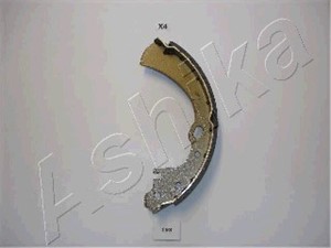 Bremsesko sett, Bakaksel, NISSAN PRAIRIE PRO, 44060-48R25
