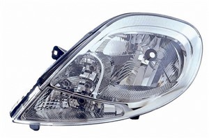 Frontlykt, Høyre, NISSAN,OPEL,RENAULT, 2601000Q0F, 4417556, 82 00 519 787, 82 00 701 356, 93859830