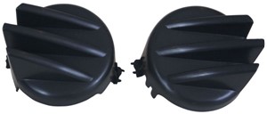 Tildekning, Støtfanger, Foran, CITROËN,FIAT,PEUGEOT, 0009464802078, 7414 FH, 9464802078
