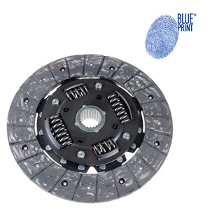 Koplingsskive, TOYOTA HIACE Skåp IV, LAND CRUISER Hardtop, 31250-22180, 31250-26150, 31250-26151, 31250-26152, 31250-30167, 31250-30180,