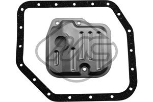 Hydraulisk filtersett, automatgir, TOYOTA, 35168-52020, 35330-0W020, 35330-0W021, 35330-20020, 90301-32010