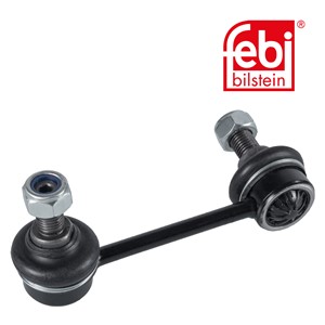 Stang, stabilisator, Framaksel venstre, NISSAN SERENA, SERENA VAN, VANETTE CARGO Buss, 54618-9C000, 54668-1C100, 54668-1C101, 54668-9C00