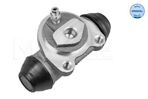 Hjul bremsesylinder, Bakaksel, NISSAN KUBISTAR Skåp, RENAULT KANGOO, KANGOO Express, 44100-00QAD, 7701043913