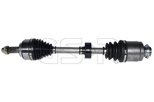 Drivaksel, Framaksel høyre, HONDA CIVIC Hatchback VIII, 44305SMGE00, 44305SMGG01