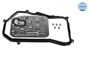 Hydraulisk filtersett, automatgir, AUDI 100 C4 Avant, 100 C4 Sedan, 80 B4 Avant, 80 B4 Sedan, A6 C4, A6 C4 Avant, CABRIOLET B3, COUPE B3
