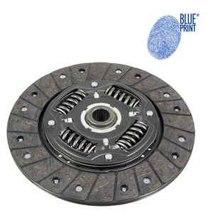 Koplingsskive, MERCEDES-BENZ,SEAT,SKODA,VW, 038 141 032, 38 141 032