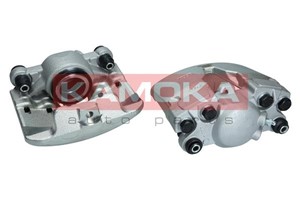 Bremsecaliper, Framaksel, Venstre, AUDI A4 Allroad B8, A4 B7 Cabriolet, A4 B8, A4 B8 Avant, A5, A5 Cabriolet, A5 Sportback, 8K0 615 123,