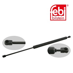 Pneumatisk fjær, koffer- / lasterom, på begge sider, VW TRANSPORTER Buss IV, TRANSPORTER Skåp IV, 701 829 105 C, 701 829 105 F, 701 829