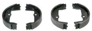 Bremsesko sett, Bakaksel, OPEL,VAUXHALL, 16 05 764, 16 05 897, 16 05 921, 16 05 938, 90349868, 90509606, 90512907, 90541931