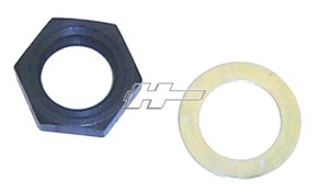 Pinion mutter, Passar till Mariner, Mercury