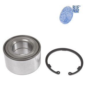 Hjullagersett, framaksel, Høyre eller venstre, MAZDA 3, 3 Sedan, BBM2-33-047 S1, BBM2-33-047, BP4L-33-047A S1, BP4L-33-047A, BP4L-33-047