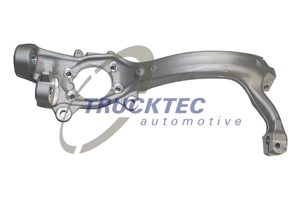Rattspindel, hjulopphengning, Framaksel høyre, AUDI A6 Allroad C6, A6 C6, A6 C6 Avant, 4F0 407 254 H