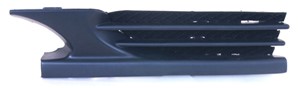 Ventilasjonsgitter, Foran høyre, MERCEDES-BENZ C-KLASS [W202], C-KLASS T-Model [S202], 202 880 0605, A 202 880 0605