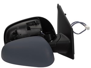 Ytterspeil, Venstre, NISSAN NOTE, 963029U10B, 96302-9U10B, 96302BH00B, 96302-BH00B, 963669U00A, 96366-9U00A, 963749U000, 96374-9U000