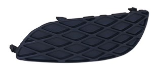 Ventilasjonsgitter, Foran høyre, TOYOTA YARIS, 53112 52060