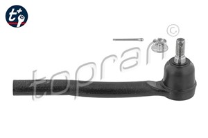 Styreledd (ytre), Framaksel høyre, FORD RANGER, MAZDA BT-50 Pick-up II, 1 727 226, AB313289AA, UC2M 32 280