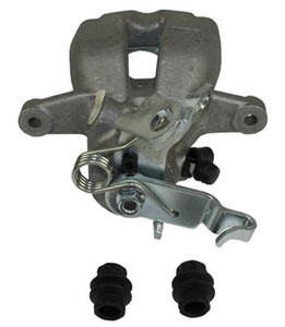 Bremsecaliper, Høyre bakaksel, AUDI A3, A3 Sportback, TT, SKODA SUPERB II, SUPERB Kombi II, VW EOS, 1K0 615 424 B, 1K0 615 424 K, 1K0615