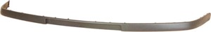 Pynte- / vernelist, støtfanger, Foran, SKODA OCTAVIA I, OCTAVIA Combi I, 1U0807717C 01C