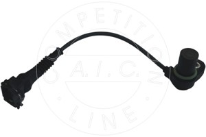 Sensor, kamakselposisjon, BMW 7 [E65, E66, E67], 1214 7 519 046, 1214 7 539 170