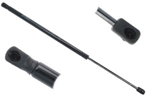 Pneumatisk fjær, koffer- / lasterom, på begge sider, CITROËN C4 GRAND PICASSO I, 8731.P0, 9654438780