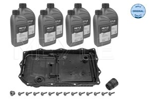 Delesett, oljeskift automatisk girkasse, ALFA ROMEO,IVECO,JEEP,LANCIA, 52854834AA, 68233701AA, 77368075
