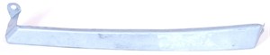 Lyskasterliste, Høyre, MERCEDES-BENZ, 901 637 0340, A 901 637 0340