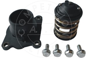 Termostat, kjølemiddel, ALPINA,BMW,MINI, 0711 9 904 371, 1151 7 805 191 S1, 1151 7 805 191, 1151 7 805 192 S1, 1151 7 805 192, 1151 7 80