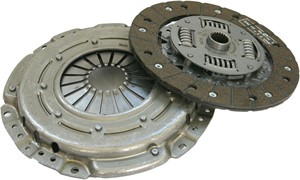 Clutchsett, VOLVO 240, 240 Kombi, 740, 740 Kombi, 760, 760 Kombi, 940, 940 II, 940 Kombi, 940 Kombi II, 270507, 271264, 271267