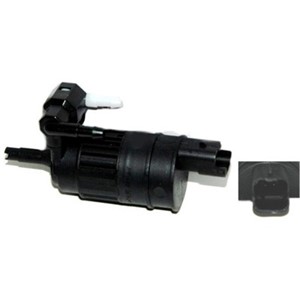 Spylerpumpe, RENAULT, 28920BU000, 7700430702, 7700431079, 8200213041, 8200213042
