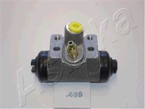 Hjul bremsesylinder, Bakaksel, HONDA ACCORD IV, 43300-SM5-A01