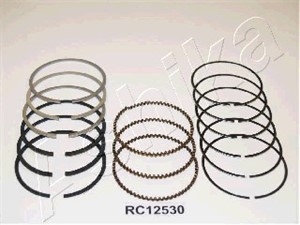 Stempelring, DAIHATSU HIJET Buss, HIJET Skåp, SPARCAR Buss, SPARCAR Skåp, 13011-87712