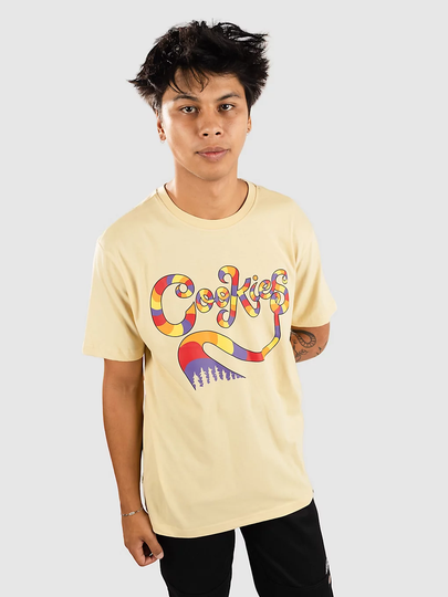 Cookiehill Gang T-paita