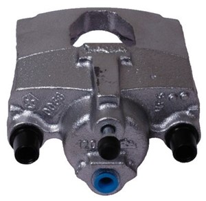 Bremsecaliper, Venstre bakaksel, CHRYSLER VOYAGER IV, VOYAGER / GRAND VOYAGER III, 05003891AB, 05019808AA, 5019808AA