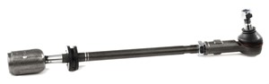 Parallellstag, framaksel, Høyre eller venstre, VW GOLF I, JETTA I, 171 419 804, 175 419 804