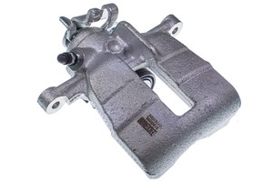 Bremsecaliper, Venstre bakaksel, VW MULTIVAN V, TRANSPORTER Buss V, TRANSPORTER Flak/chassi V, TRANSPORTER Skåp V, 7H0615423, 7H0615423A