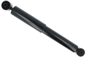Støtdemper, Bakaksel, NISSAN QASHQAI / QASHQAI +2 I, 56210-BR04A, E6210-BR04A-