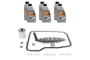 Delesett, oljeskift automatisk girkasse, DODGE,JEEP, 00K05179267AD, 05015267AA, 05015267AB, 05015267AC, 05015267AD, 0K05179267AD, 479966
