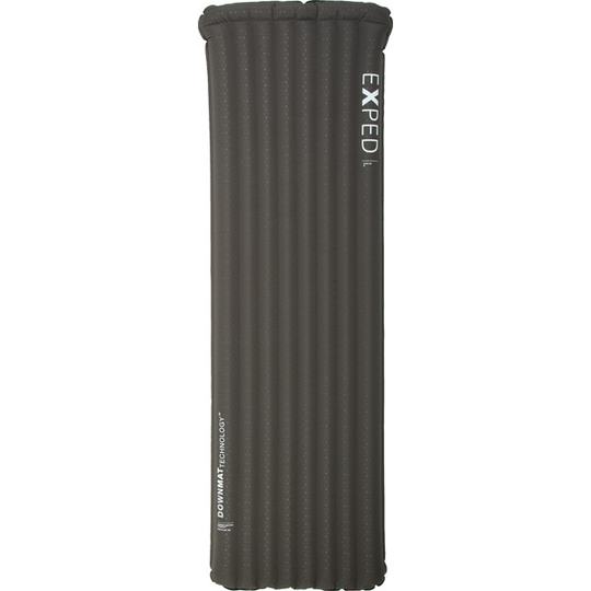Exped Dura R6 M - Charcoal - Unisex - OneSize - Partioaitta