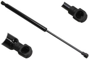 Pneumatisk fjær, koffer- / lasterom, på begge sider, TOYOTA YARIS, 689500D020, 689500D021, 689500D022, 689600D010, 689600D011, 689600D01