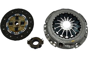 Clutchsett, TOYOTA AURIS, COROLLA Sedan, COROLLA Verso