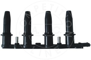 Tennspole, ALFA ROMEO,FIAT,OPEL, 10 458 316, 12 08 021, 133832, 7173 9725