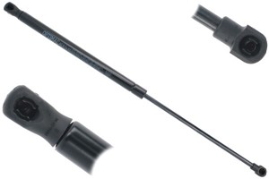 Pneumatisk fjær, koffer- / lasterom, på begge sider, SEAT LEON, 1P0 827 550, 1P0 827 550A, 1P9 827 550