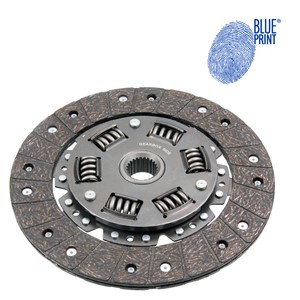 Koplingsskive, HONDA CIVIC Aerodeck VI, CIVIC Fastback VI, CIVIC Hatchback V, CIVIC Sedan V, CR-V I, CRX III, PRELUDE III, PRELUDE IV, 2