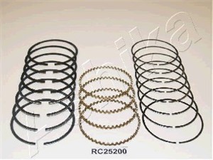 Stempelring, NISSAN BLUEBIRD, BLUEBIRD Hatchback, BLUEBIRD Station Wagon, PRAIRIE, PRAIRIE PRO, TOYOTA CAMRY Sedan, 12033-04E00, 12033-0
