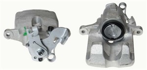 Bremsecaliper, Bakaksel, Foran akselen, Høyre, OPEL INSIGNIA A, INSIGNIA A Sedan, INSIGNIA A Sports Tourer, 13338348, 5 42 122