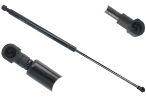 Pneumatisk fjær, koffer- / lasterom, på begge sider, NISSAN PRIMERA Traveller, 90452-8F810, 90452-8F815, 90452-8F825