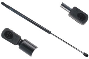 Pneumatisk fjær, koffer- / lasterom, på begge sider, OPEL CORSA B, CORSA B Kombi, CORSA B Skåp/halvkombi, 132680, 132725, 90 388 707, 90