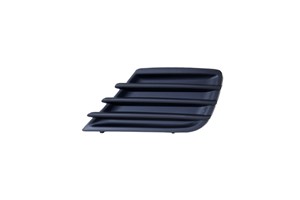 Ventilasjonsgitter, Foran høyre, PEUGEOT 207, 207 CC, 207 Skåp/halvkombi, 207 SW, 7452 ZV